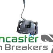 FORD TRANSIT CUSTOM 2023 2.0 FWD O/S BRAKE CALIPER