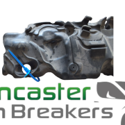 FORD TRANSIT CUSTOM 2023 2.0 FWD ENGINE COVER KK2Q-6A949-BA