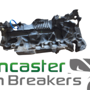 FORD TRANSIT CUSTOM 2023 2.0 FWD ENGINE COVER KK2Q-6A949-BA