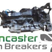 FORD TRANSIT CUSTOM 2023 2.0 FWD ENGINE COVER KK2Q-6A949-BA