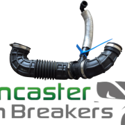 FORD TRANSIT CUSTOM 2023 2.0 FWD AIR INTAKE PIPE GK21-9F805-A0