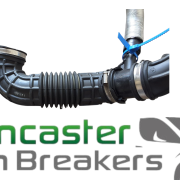 FORD TRANSIT CUSTOM 2023 2.0 FWD AIR INTAKE PIPE GK21-9F805-A0