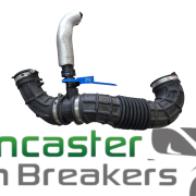 FORD TRANSIT CUSTOM 2023 2.0 FWD AIR INTAKE PIPE GK21-9F805-A0