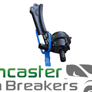 FORD TRANSIT CUSTOM 2023 2.0 FWD AUXILARY WATER PUMP KK21-18D473-BE