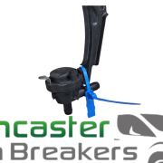 FORD TRANSIT CUSTOM 2023 2.0 FWD AUXILARY WATER PUMP KK21-18D473-BE