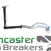 FORD TRANSIT CUSTOM 2023 2.0 FWD AIRCON PIPES KK21-19A834-CC