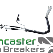 FORD TRANSIT CUSTOM 2023 2.0 FWD AIRCON PIPES KK21-19A834-CC