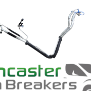 FORD TRANSIT CUSTOM 2023 2.0 FWD AIRCON PIPES KK21-19A834-CC