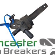 FORD TRANSIT CUSTOM 2023 2.0 FWD AUTOMATIC AUXILARY WATER PUMP KK3118D473