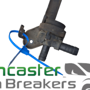 FORD TRANSIT CUSTOM 2023 2.0 FWD AUTOMATIC AUXILARY WATER PUMP KK3118D473