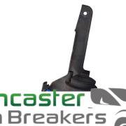 FORD TRANSIT CUSTOM 2023 2.0 FWD AUTOMATIC AUXILARY WATER PUMP KK3118D473