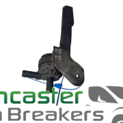 FORD TRANSIT CUSTOM 2023 2.0 FWD AUTOMATIC AUXILARY WATER PUMP KK3118D473