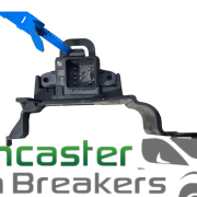 FORD TRANSIT CUSTOM 2023 2.0 FWD AUTOMATIC GLOW PLUG RELAY KK2112B681