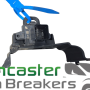 FORD TRANSIT CUSTOM 2023 2.0 FWD AUTOMATIC GLOW PLUG RELAY KK2112B681