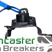 FORD TRANSIT CUSTOM 2023 2.0 FWD AUTOMATIC GLOW PLUG RELAY KK2112B681