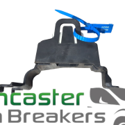 FORD TRANSIT CUSTOM 2023 2.0 FWD AUTOMATIC GLOW PLUG RELAY KK2112B681