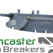 FORD TRANSIT CUSTOM 2023 2.0 FWD AUTOMATIC SPLASH GUARD KK21V001A06