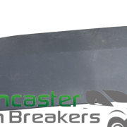 FORD TRANSIT MK9 2022 DRIVERS O/S REAR DOOR MOULDING BK31425B28