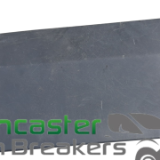 FORD TRANSIT MK9 2022 DRIVERS O/S REAR DOOR MOULDING BK31425B28