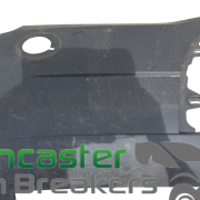 FORD TRANSIT MK9 2022 O/S REAR BODY MOULDING BK3H7929