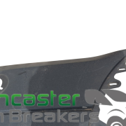 FORD TRANSIT MK9 2022 O/S REAR BODY MOULDING BK3H7929