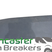 FORD TRANSIT MK9 2022 DRIVERS O/S REAR DOOR MOULDING BK31425B28