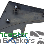 FORD TRANSIT MK9 2022 N/S BODY MOULDING BK31V29397