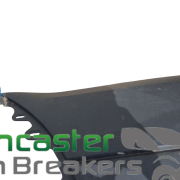 FORD TRANSIT MK9 2022  N/S REAR BODY MOULDING BK3117927