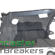 FORD TRANSIT MK9 2022  N/S REAR BODY MOULDING BK3117927