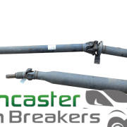 MERCEDES SPRINTER 2016 2.1 PROPSHAFT A9064167916/A9064102001