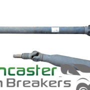 MERCEDES SPRINTER 2016 2.1 PROPSHAFT A9064167916/A9064102001