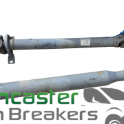 MERCEDES SPRINTER 2016 2.1 PROPSHAFT A9064167916/A9064102001