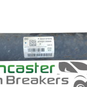 MERCEDES SPRINTER 2016 2.1 PROPSHAFT A9064167916/A9064102001