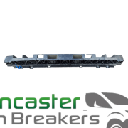 VW CRAFTER 2019 REAR CRASH BAR 63332450