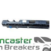 VW CRAFTER 2019 REAR CRASH BAR 63332450