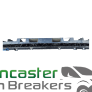 VW CRAFTER 2019 REAR CRASH BAR 63332450