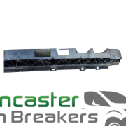VW CRAFTER 2019 REAR CRASH BAR 63332450