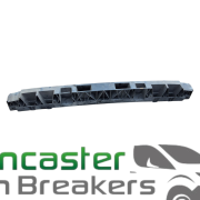 VW CRAFTER 2019 REAR CRASH BAR 63332450