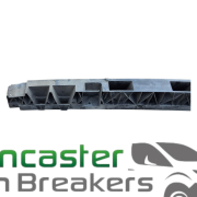 VW CRAFTER 2019 REAR CRASH BAR 63332450
