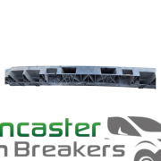 VW CRAFTER 2019 REAR CRASH BAR 63332450