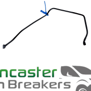 VW CRAFTER 2019 2.0 TDI VACCUM PIPE