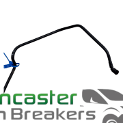 VW CRAFTER 2019 2.0 TDI VACCUM PIPE