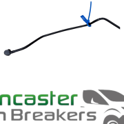 VW CRAFTER 2019 2.0 TDI VACCUM PIPE