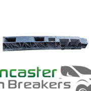 VW CRAFTER 2019 REAR CRASH BAR 63332450
