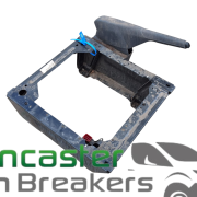 VW CRAFTER 2019 O/S SEATBOX WITH HANDBREAK MECH