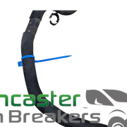 FORD TRANSIT CUSTOM 2.0 EURO 6 2023 LOW MILES TOP RADIATOR PIPE