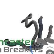 FORD TRANSIT CUSTOM 2.0 EURO 6 2023 LOW MILES BOTTOM RADIATOR PIPE