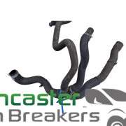 FORD TRANSIT CUSTOM 2.0 EURO 6 2023 LOW MILES BOTTOM RADIATOR PIPE