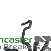 FORD TRANSIT CUSTOM 2.0 EURO 6 2023 LOW MILES BOTTOM RADIATOR PIPE