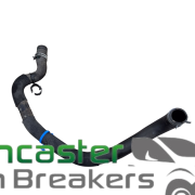 FORD TRANSIT CUSTOM 2.0 EURO 6 2023 LOW MILES TOP RADIATOR PIPE